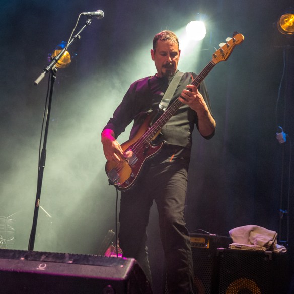 Henning Kvitnes © Per Ole Hagen