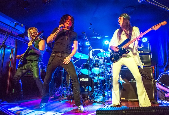 TNT © Per Ole Hagen