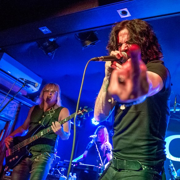 TNT © Per Ole Hagen