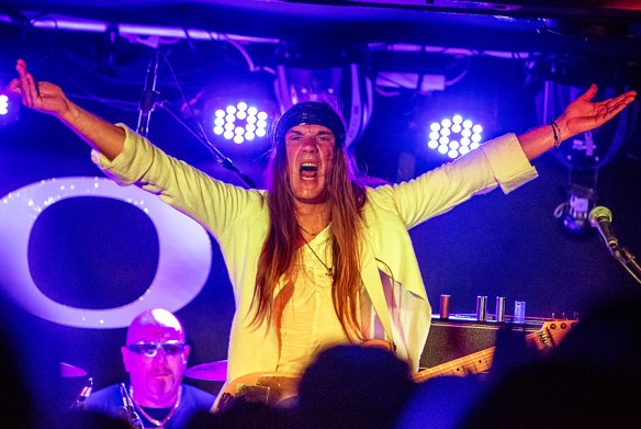 TNT © Per Ole Hagen