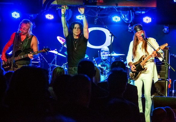 TNT © Per Ole Hagen