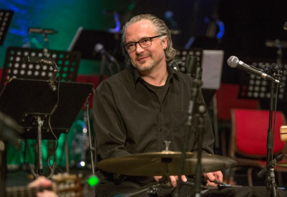 Trio de Janeiro © Per Ole Hagen