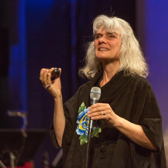 Trio de Janeiro © Per Ole Hagen