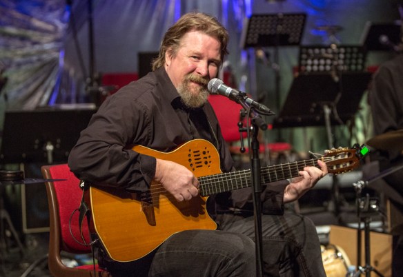 Trio de Janeiro © Per Ole Hagen