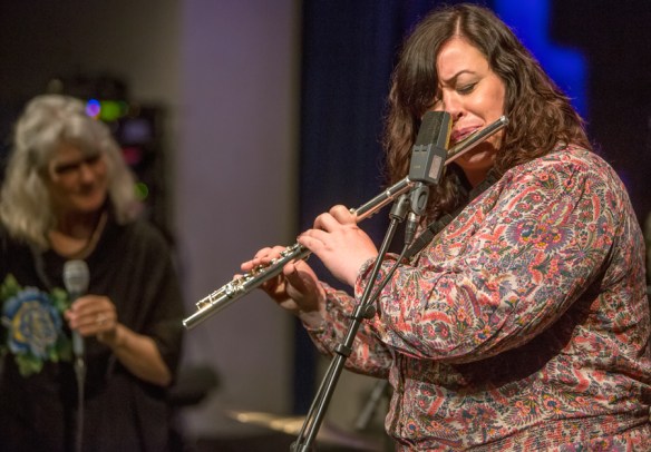 Trio de Janeiro © Per Ole Hagen