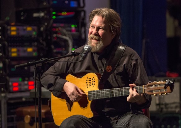 Trio de Janeiro © Per Ole Hagen