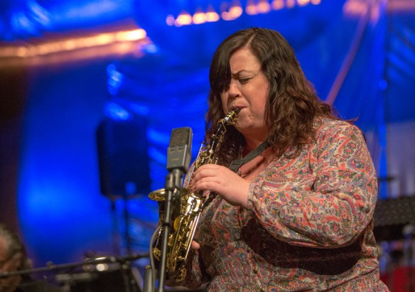 Trio de Janeiro © Per Ole Hagen