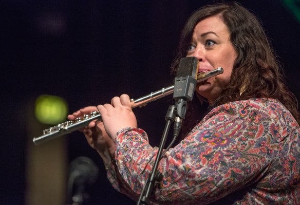 Trio de Janeiro © Per Ole Hagen