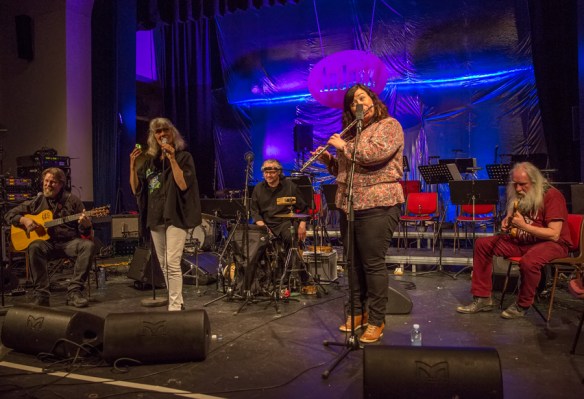 Trio de Janeiro © Per Ole Hagen