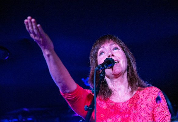 Anita Skorgan © Per Ole Hagen