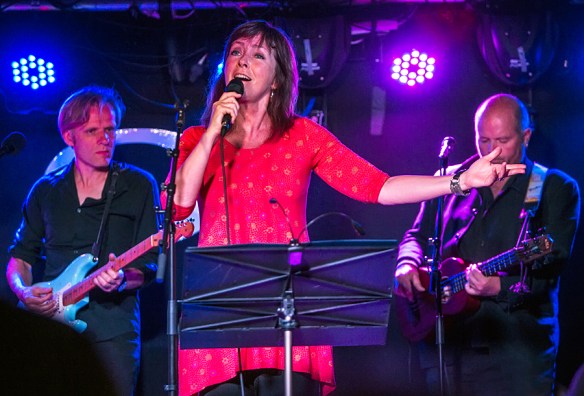 Anita Skorgan © Per Ole Hagen