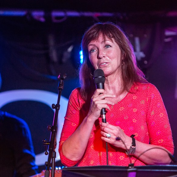 Anita Skorgan © Per Ole Hagen