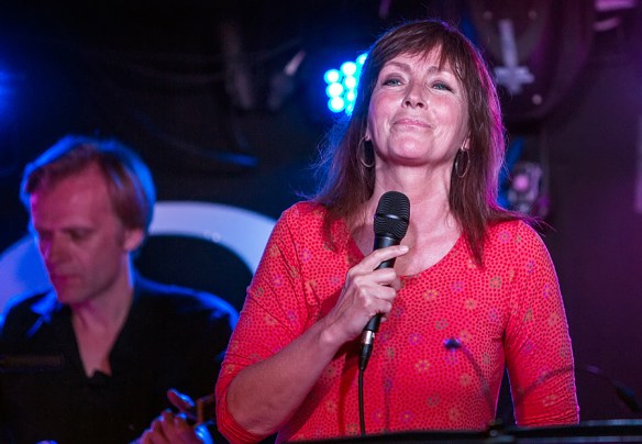 Anita Skorgan © Per Ole Hagen