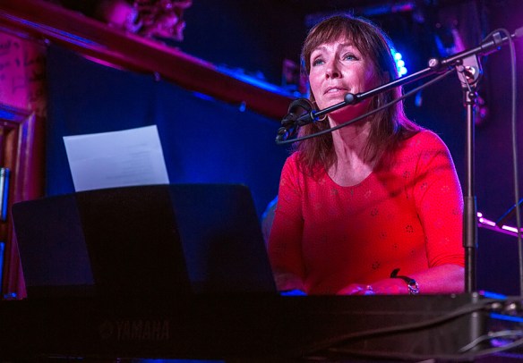 Anita Skorgan © Per Ole Hagen