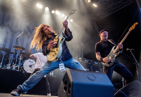 Audrey Horne © Per Ole Hagen