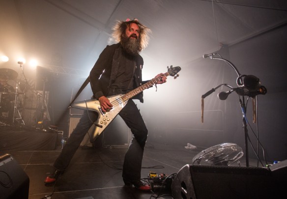 Black Debbath © Per Ole Hagen