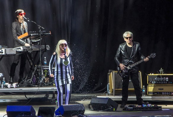 Blondie © Per Ole Hagen
