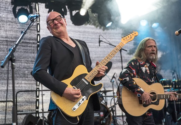 Dance With A Stranger © Per Ole Hagen