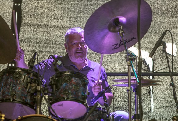 Dance With A Stranger © Per Ole Hagen