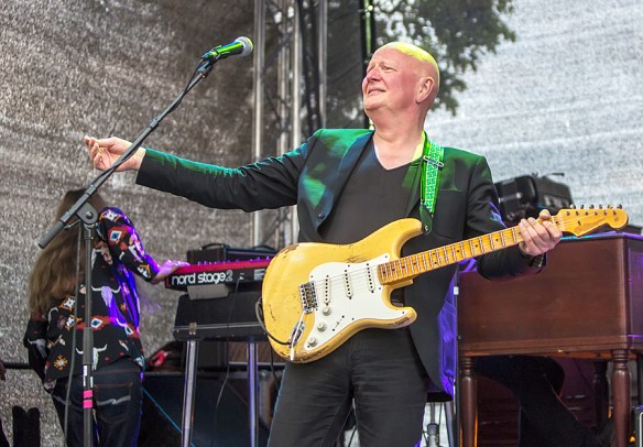 Dance With A Stranger © Per Ole Hagen