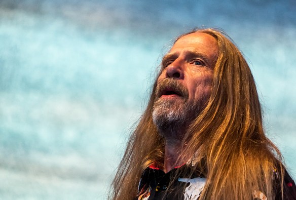 Dance With A Stranger © Per Ole Hagen