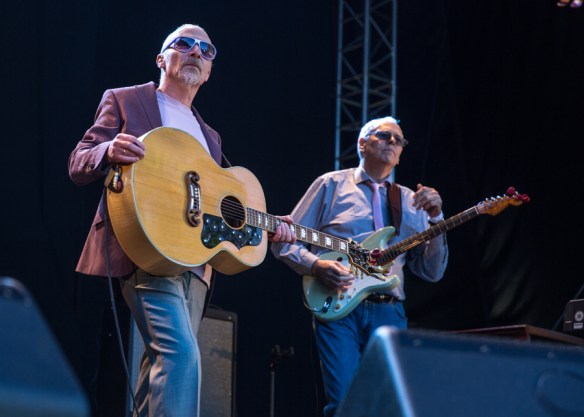 Graham Parker © Per Ole Hagen
