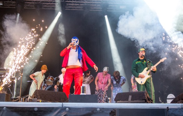 Hat © Per Ole Hagen