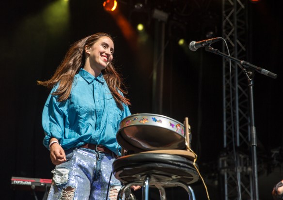 Highasakite © Per Ole Hagen