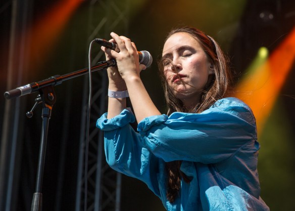 Highasakite © Per Ole Hagen