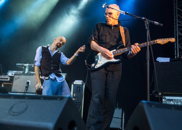 James © Per Ole Hagen