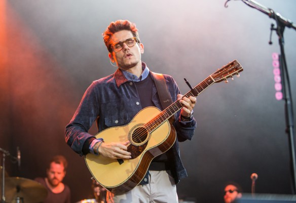 John Mayer © Per Ole Hagen