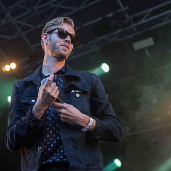 Lars Vaular © Per Ole Hagen