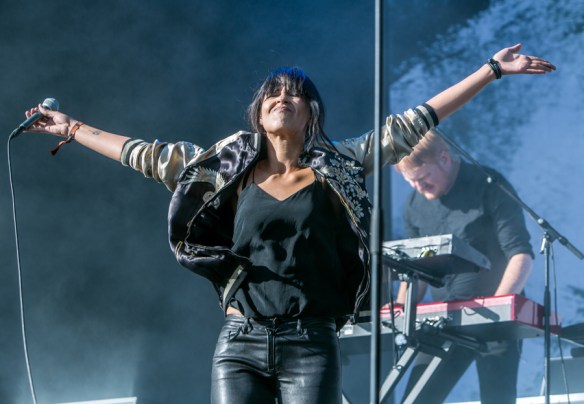 Maria Mena © Per Ole Hagen