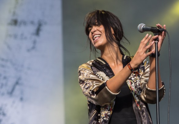 Maria Mena © Per Ole Hagen