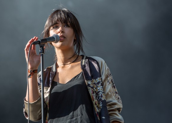 Maria Mena © Per Ole Hagen