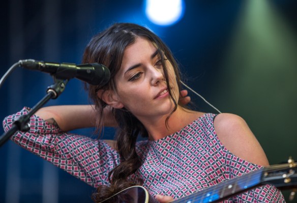 Monica Heldal © Per Ole Hagen