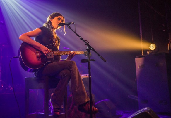 Monica Heldal © Per Ole Hagen