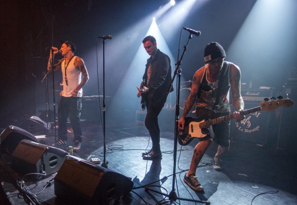 OnklP og de Fjerne Slektningene © Per Ole Hagen