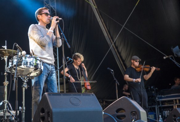 Rhye © Per Ole Hagen