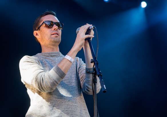 Rhye © Per Ole Hagen