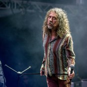 Robert Plant © Per Ole Hagen