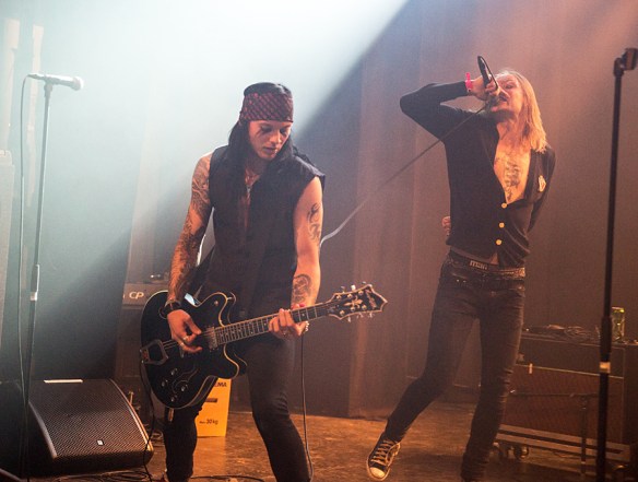 Silver © Per Ole Hagen