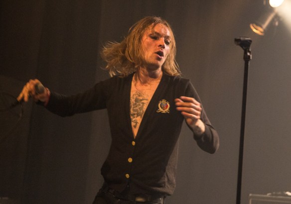 Silver © Per Ole Hagen