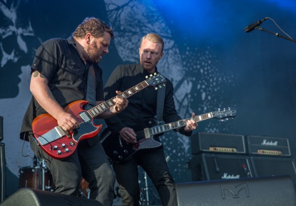 Skambankt © Per Ole Hagen