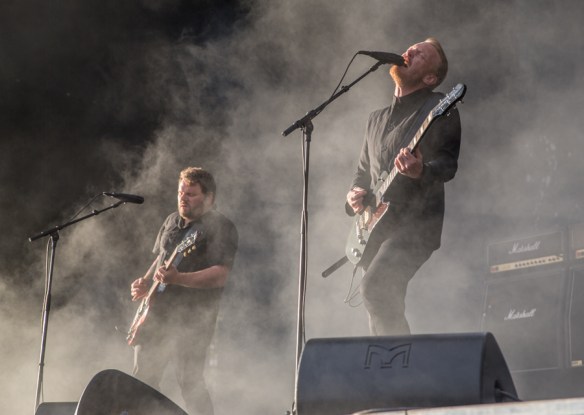 Skambankt © Per Ole Hagen