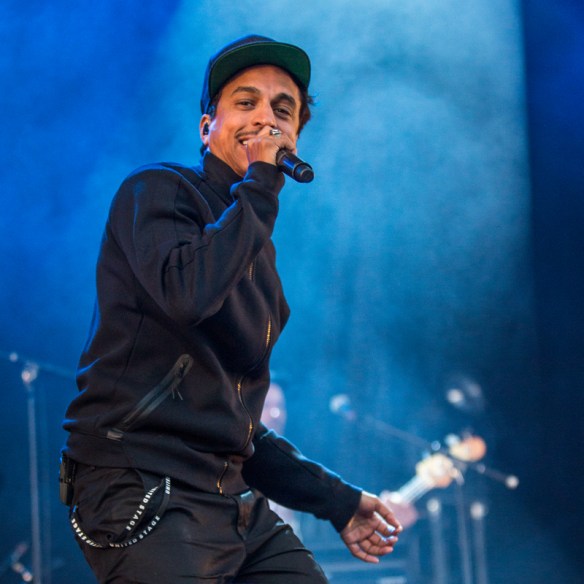 Timbuktu © Per Ole Hagen