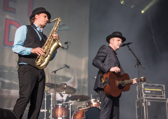 Violet Road © Per Ole Hagen