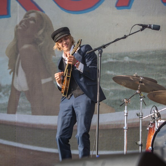 Violet Road © Per Ole Hagen