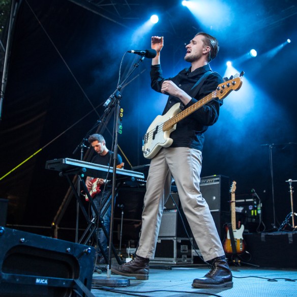 Wild Beast © Per Ole Hagen