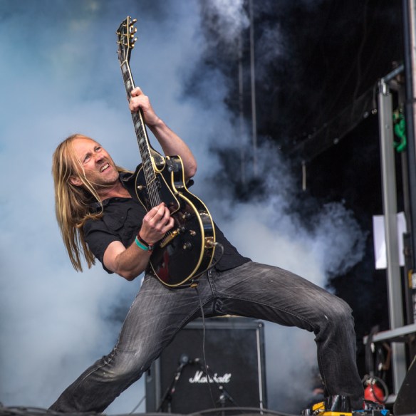 Audrey Horne © Per Ole Hagen